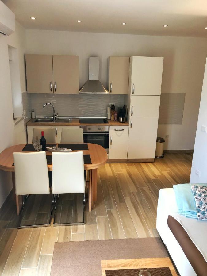 Dejablue Apartmani Opric Екстер'єр фото