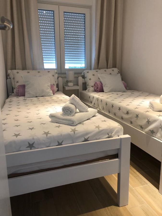 Dejablue Apartmani Opric Екстер'єр фото